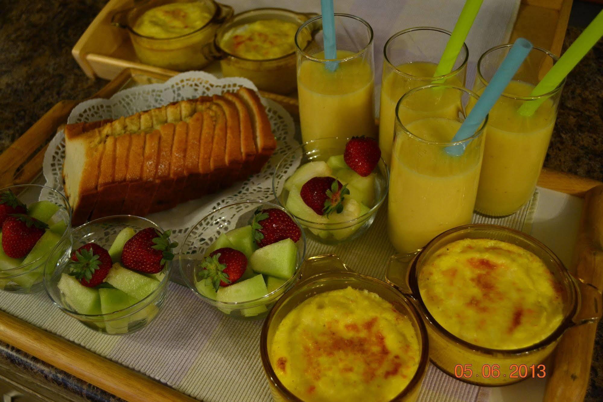 Williams Gate Bed & Breakfast Private Suites Ниагара-он-те-Лейк Экстерьер фото